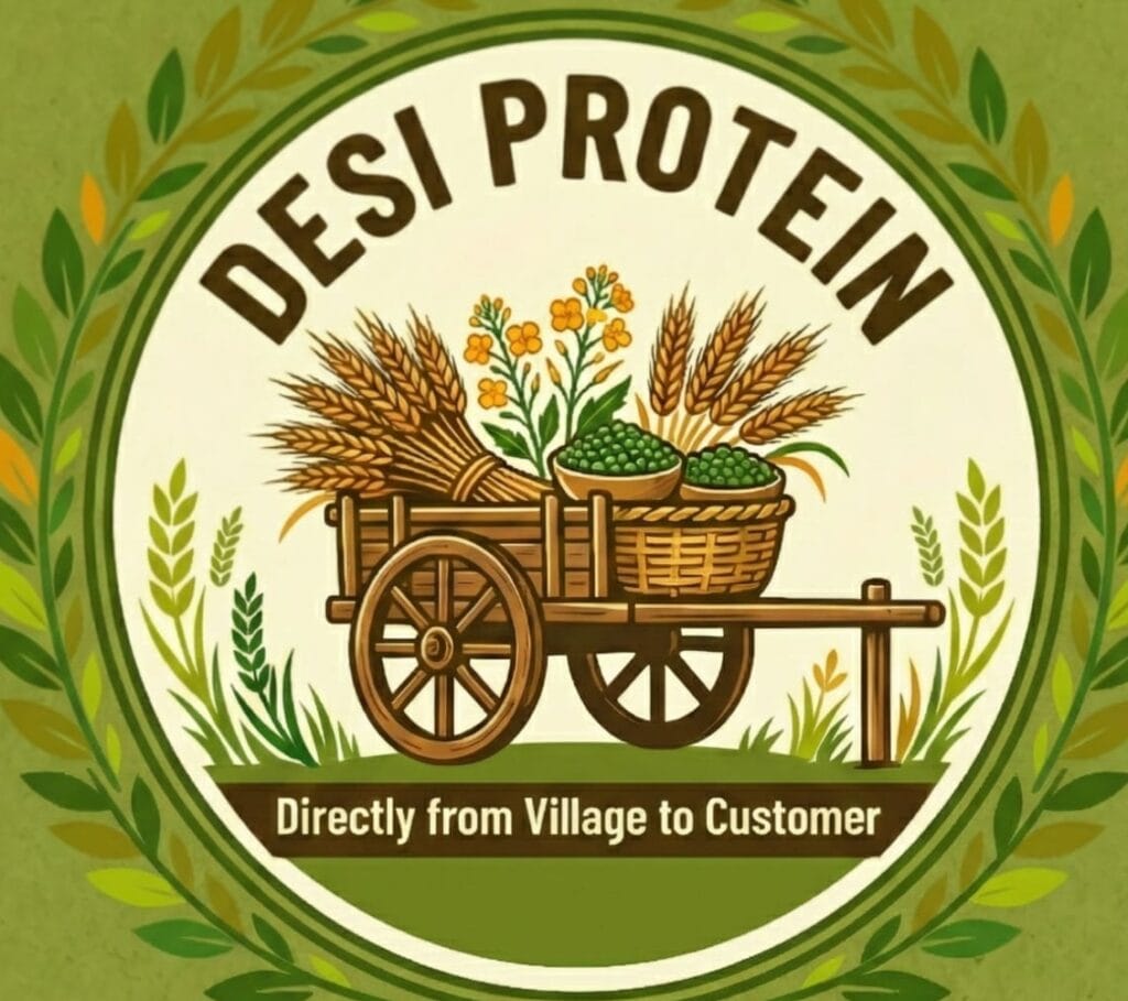 desi protein