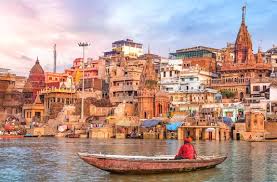 Varanasi travel guide