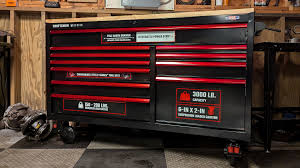 Craftsman Tool Box Buying Guide